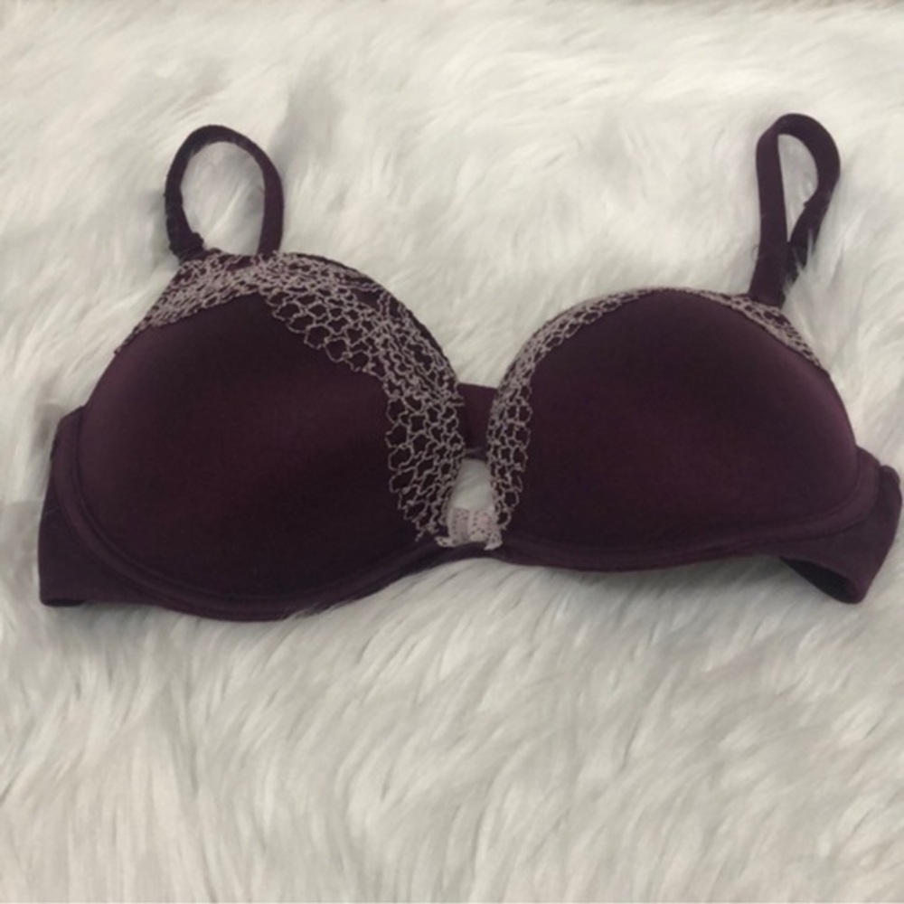 Victoria's Secret Body by Victoria Sz 32DDD